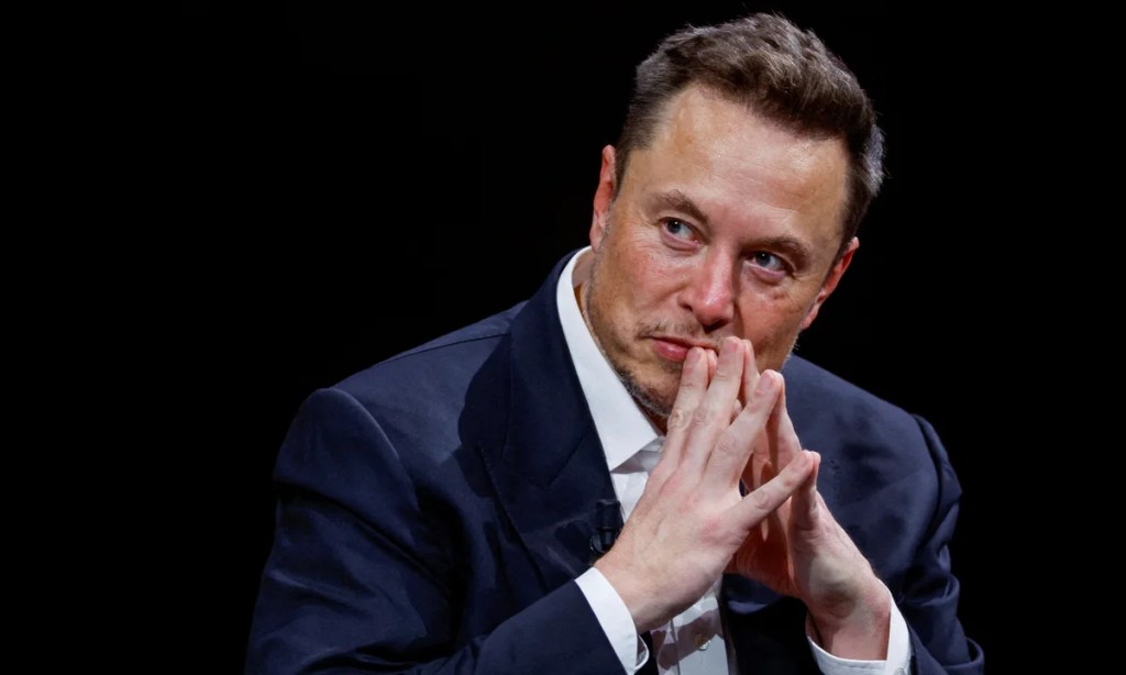 Meta’s Role in Musk’s $97B xAI Acquisition Attempt Under&nbsp;Scrutiny