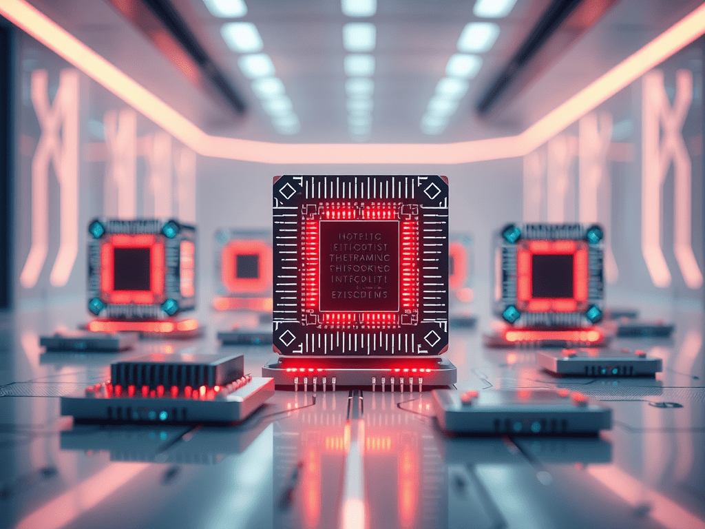 Beyond GPUs: How Thermodynamic & Neuromorphic Chips Could Redefine AI Hardware by&nbsp;2030